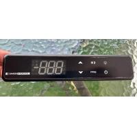 ราคา Dixell XW60LH 5T0W0 ใช้กับตู้แช่Sanden Intercoolตั้งค่าให้พร้อมใช้งาน (22223568437)