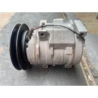 ราคา คอมแอร์ Isuzu Deca อีซูซุ เดคก้า 24v 10s15c ตรงรุ่น (21849307639)