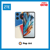 ราคา Mobileone ZTE Nubia Music 4 128 มือ 1 ของแท้ 100 มีประกันศูนย์ หน้าจอ 6 6 นิ้ว แบตอึด 5000mAh (22194529186)