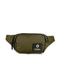 ราคา NATIONAL GEOGRAPHIC N20901 Ocean RPET Waist Bag กระเป๋าคาดอก กระเป๋าคาดเอว ป้องกันการโจรกรรมข้อมูลบัตร (18030909751)