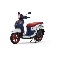 ราคา Pre order ล้อแม็กหน้า ล้อแม็กหลัง FAZZIO แท้ YAMAHA FRONT REAR CAST WHEEL (22249608328)