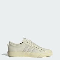 ราคา adidas ไลฟ์สไตล์ NIZZA LO ผู้ชาย สีเหลือง IG8650 (19647269464)
