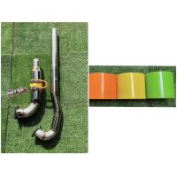 ราคา ท่อไอดี ท่อไอเสีย2หัก ครบชุด คูโบต้า ยันม่าร์ (22177199908)