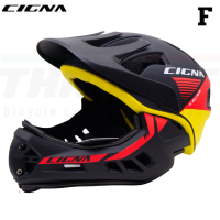 ราคา หมวกเด็กแบบเต็มใบ CIGNA หมวกจักรยาน หมวกรถขาไถ หมวกเด็ก (4685870826)