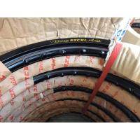 ราคา ล้อ Excel asia แท้ 100 สีดำ 1 คู่ 2 วง (8134498944)