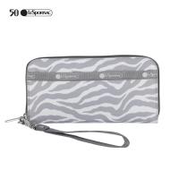 ราคา Lesportsac NEW Tech Wallet Wristlet ฺBag กระเป๋าสตางค์ กระเป๋าใส่บัตร Style 3462 (21520319514)