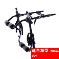 ราคา ที่แขวนหลังจักรยานทำจากเหล็กอัลลอยใช้ได้ทั่วไปที่แขวนหลังรถที่แขวนท้ายรถที่วางสัมภาระสำหรับรถเก๋งจักรยานเสือภูเขาที่วางสัมภาระ SUV (17538647096)