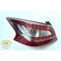 ราคา ไฟท้าย นิสสัน เทียน่า L33 14 19 Nissan Teana L33 14 19 (17448804263)