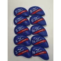 ราคา ใหม่Mizuno Mizuno Golf Coverเหล็กCueฝาครอบวัสดุPU Mizuno Ballปลอกหุ้มหัวไม้กอล์ฟ (15190057659)