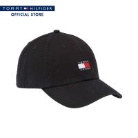 ราคา Tommy Hilfiger หมวก ผู้ชาย รุ่น AM0AM12020 BDS สีดำ (22120901956)