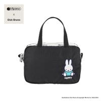 ราคา Lesportsac Micro Bag กระเป๋าเอนกประสงค์ใบเล็ก กระเป๋าถือ Lesportsac x Dick Bruna Style 4928 (22130546381)