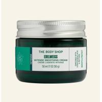 ราคา The Body Shop Edelweiss Smoothing Day Cream 50ml Hair Brushes Combs (21780458736)