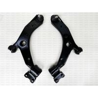 ราคา Carguardปีกนกล่างมาสด้า 3 ปีกนก MAZDA 3 โฉม2 ปี2009 2014 พร้อมลูกหมาก และบูช MAZDA3 GEN2 (21875392681)
