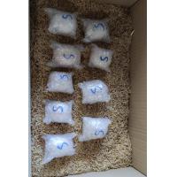 ราคา ไข่เชื้อ ไก่ซิลกี้ขนฟู สำหรับฟักในตู้ฟัก แบบแพ็ค 8ใบ แถม 1ใบ (12488704029)