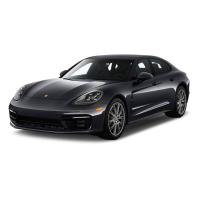 ราคา ผ้าคลุมรถกันความร้อน ผ้าคลุมรถตรงรุ่น Porsche Panamera ผ้าซิลเวอร์โค้ทแท้ สินค้ามีรับประกัน ผ้าคลุมรถ (21642485237)