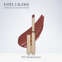 ราคา เอสเต ลอเดอร์ NEW Estee Lauder Pure Color Explicit Silk Matte Lipstick 0 7g Silky smooth creamy matte slim lipstick (22140553188)