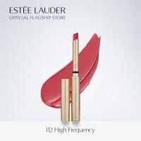 ราคา เอสเต ลอเดอร์ NEW Estee Lauder Pure Color Explicit Silk Matte Lipstick 0 7g Silky smooth creamy matte slim lipstick (22140553194)