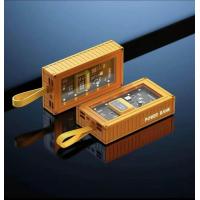 ราคา รับประกัน 1 ปี power bank 50000mAh แท้ ชาร์จเร็ว 120W มีรับประกัน 4 เอาต์พุต 3อินพุต พาเวอร์แบงค์ เพาเวอร์แบงค์ เพาเวอร์แบงแท้ เพาเวอแบงพกพา เเบตสำรอง แบตเตอรี่สำรอง power bank ของแท้ พกพา (2222818119