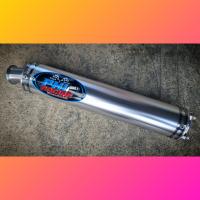 ราคา ปลายท่อสูตร Phi Racing ใส่ KR Dash (20855984864)