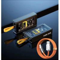 ราคา รับประกัน 1 ปี power bank 50000mAh แท้ ชาร์จเร็ว 120W มีรับประกัน 4 เอาต์พุต 3อินพุต พาเวอร์แบงค์ เพาเวอร์แบงค์ เพาเวอร์แบงแท้ เพาเวอแบงพกพา เเบตสำรอง แบตเตอรี่สำรอง power bank ของแท้ พกพา (2222642853