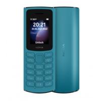 ราคา Nokia 105 4G 2023 เครื่องศูนย์ไทย ภาษาไทยพร้อมแป้นพิมพ์ขนาดใหญ่ (21826551906)