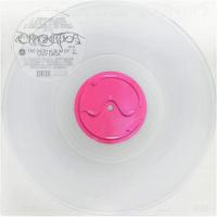 ราคา แผ่นเสียง Lady Gaga Chromatica ใหม่ ซีล Vinyl LP (22044368523)