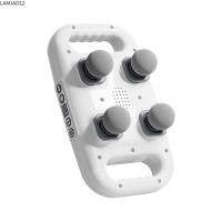 ราคา ปืนนวด เครื่องนวดไฟฟ้า เครื่องนวด นวดตัวแบบมัลติฟังก์ชั่น ลูกกลิ้งนวดเท้า การนวดสามมิติรอบด้าน เครื่องนวดเท้าไฟฟ้า (22172220760)