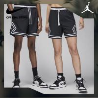 ราคา Nike Mens Jordan Sport Dri FIT Woven Diamond Shorts Black ไนกี้ กางเกงขาสั้นผู้ชายแบบทอ Jordan Sport Dri FIT Diamond สีดำ (21564669489)