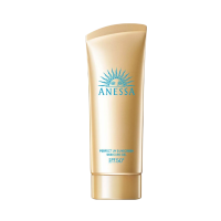 ราคา ของขวัญ ANESSA PERFECT UV SUNSCREEN SKINCARE Gel SPF50 PA 90g (22030690565)