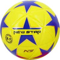 ราคา FBT ลูกฟุตซอล NEW STAR รหัส 88007 (18432692186)