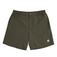 ราคา FEARLESSNESS SHORT PANTS GREEN กางเกงขาสั้น สีเขียว (21422641679)