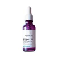 ราคา La Roche Posay Pure Niacinamide 10 Serum Anti Dark Spot Repairing Concentrate 30ml Anti spots radiance (21513651531)