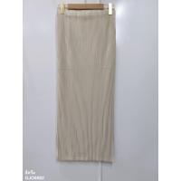 ราคา 2MUAY รุ่น GJO8982 กระโปรงพลีทคุณภาพ THICK PENCIL PLEATED SKIRT 14 สี FREE SIZE (21558384452)