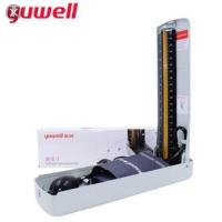 ราคา YUWELL เครื่องวัดความดันโลหิต ชนิดปรอท แบบตั้งโต๊ะ เครื่องวัดความดัน แบบปรอท (21325858593)