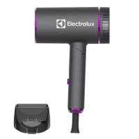 ราคา Electrolux ไดร์เป่าผมแบบพับได้ ไดร์เป่าผม 3 in 1 พลังสูงและไม่ทำให้ผมเสีย ไดร์เป่าผมความเร็วสูงพร้อมดูแลเส้นผมไอออนลบ และไดร์เป่าผมลมร้อนและเย็น (22060832164)