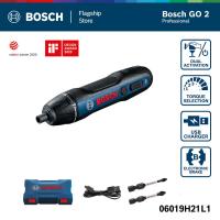 ราคา Bosch ไขควงไฟฟ้าไร้สาย รุ่น Bosch GO SOLO Version II (21727891940)