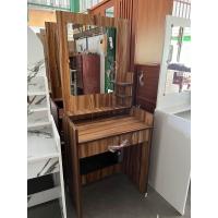 ราคา Sjf โต๊ะเครื่องแป้งเก้าอี้และเบาะรองนั่งประกอบพร้อมติดตั้งเรียบร้อย (21979457895)