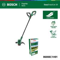 ราคา BOSCH เครื่องตัดหญ้าไฟฟ้า Easy GrassCut 23 ประกันนาน 6 เดือน (21727981794)