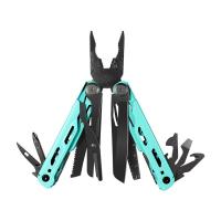 ราคา Multi functional pliers EDC tool pliers folding pliers combination tool set (22237407096)