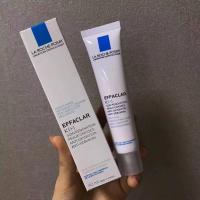 ราคา FOR LA ROCHE POSAY Effaclar K DUO 40ml Daily Treatment Moisturiser with Salicylic Acid make up Sponges Sponges (20962659931)