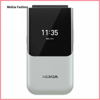 ราคา ร้อน การ์ดคู่2720 GSM โทรศัพท์มือถือแบบฝาพับโทรศัพท์มือถือผู้สูงอายุคีย์บอร์ดเต็มรูปแบบ (22167601500)