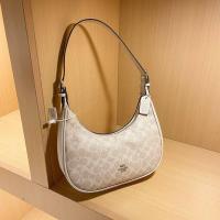 ราคา พร้อมส่ง ดิออร์ กระเป๋าแฟชั่น 2022ทรงจดหมาย อะไหล่ทอง สะพายหนัง (21156764573)