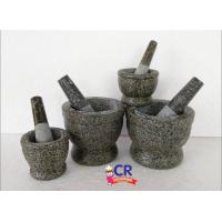 ราคา ครกหินพร้อมสากหิน ครกหิน อย่างดี สากหิน (16639267194)