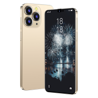 ราคา ใหม่ HP 0PP0 i14 7 5นิ้ว RAM 16GB ROM 512GB 120hz 5G 8000mAh รองรับ Bluetooth จดจำใบหน้า ปลดล็อคลายนิ้วมือ ช่องใส่ซิมการ์ดคู่ ส่วนลดจำกัดเวลา ของแท้ 100 COD (21204408636)