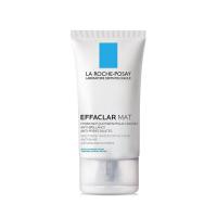 ราคา La Roche Posay Effaclar MAT facial moisturizer The formula helps manage excess oil on the face and pores For caring for acne prone skin (22193869617)