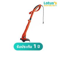 ราคา แบล็ค เดกเกอร์ เครื่องเล็มหญ้า 300 W GL300 B1 (22087845960)