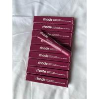 ราคา Rhode Peptide Lip Tint Lip Treatment (22045840957)