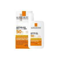 ราคา La Roche Posay Anthelios UVMUNE 400 Invisible Fluid SPF50 50ML make up Sponges Sponges (20929848205)