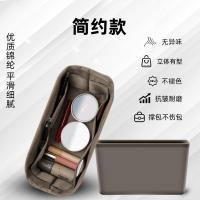 ราคา Suitable For LONGCHAMP Bag Inner Liner Longchamp Roseau Tote Nylon Storage And Finishing Handbag (19656561600)