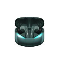 ราคา Awei T35หูฟังเล่นเกม TWS แฮนด์ฟรีดีเลย์ต่ำเสียงเบสลึก HiFi หูฟังสเตอริโอไร้สายแท้พร้อมไมโครโฟนหูฟังบลูทูธ (14254046367)